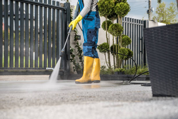 Concrete Sealing in Plantsville, CT